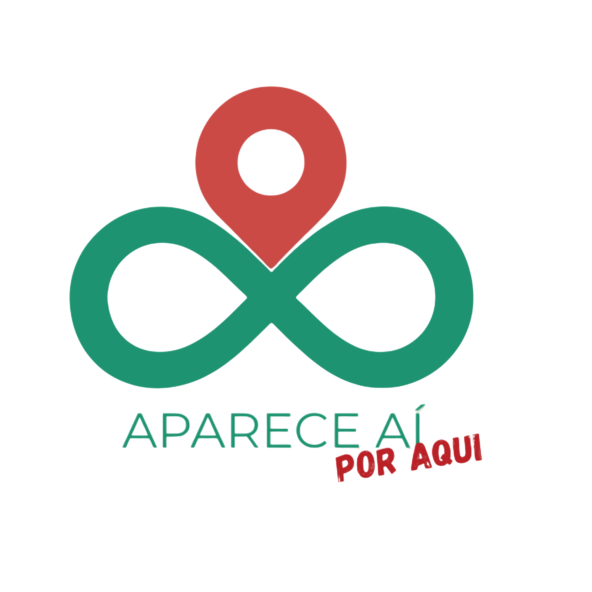 Logo Aparece Aí
